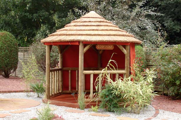 Gazebo