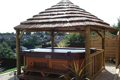 Gazebo