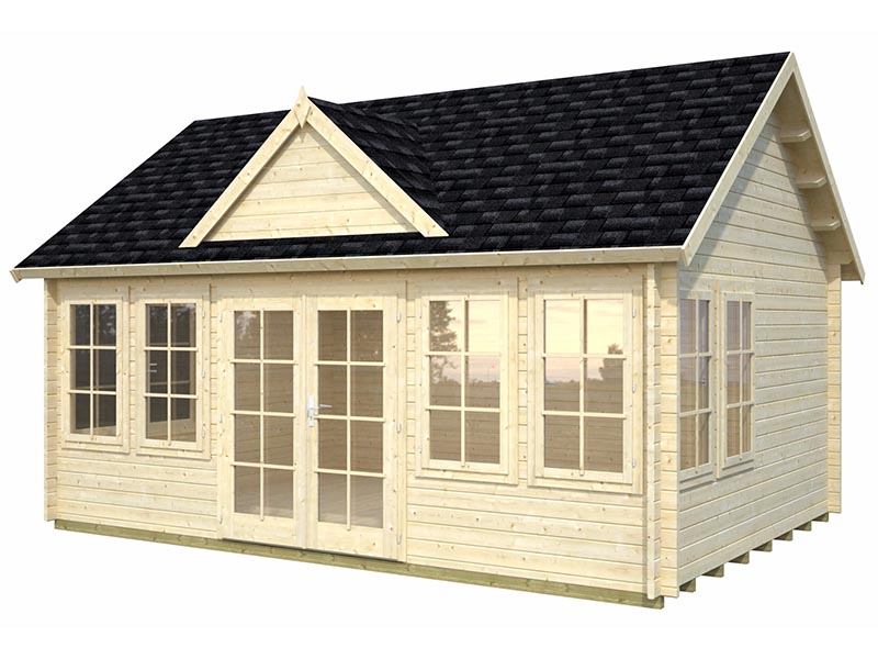 Valkea California 44mm Cabin