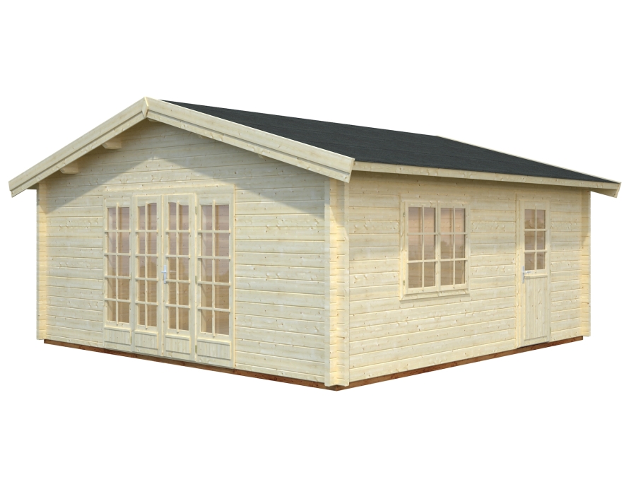 Valkea Las Vegas 70mm Cabin