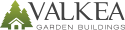 Valkea Garden Buildings
