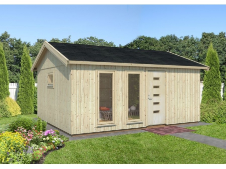 Valkea Gothenburg Nordic Cabin