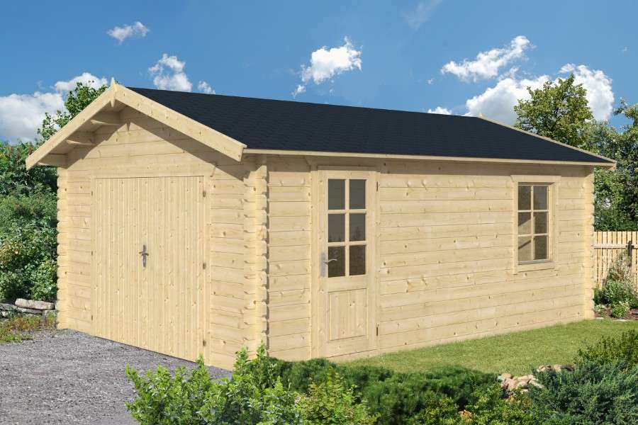 Valkea Houston 1 Gym