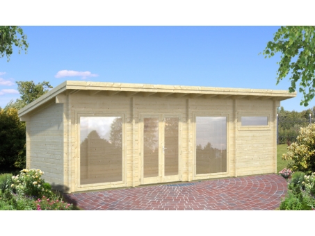 Valkea Idaho 1 Playhouse