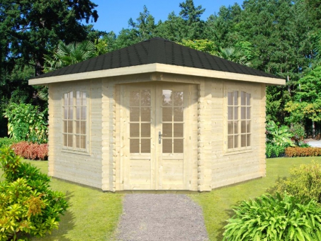 Valkea Iowa Pavillion