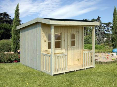 Valkea Kansas City 1 Playhouse