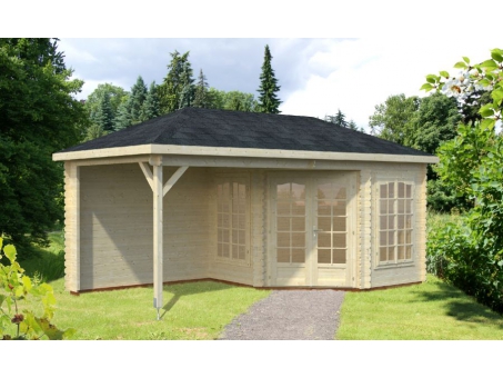 Valkea Kentucky 1 Pavillion