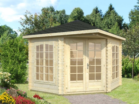 Valkea Kentucky 2 Pavillion