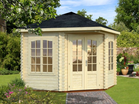 Valkea Kentucky 4 Pavillion