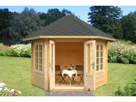 Valkea Louisianna Pavillion