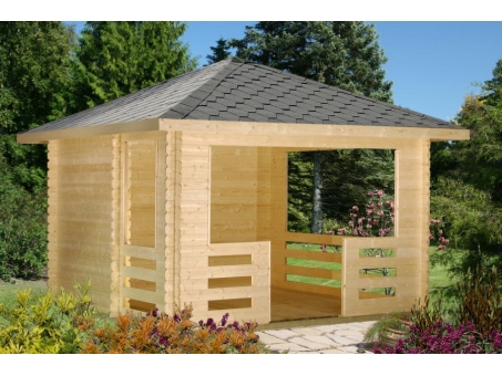 Valkea Maryland Pavillion