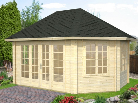 Valkea New York Pavillion