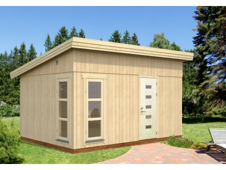 Valkea Oulu Nordic Cabin