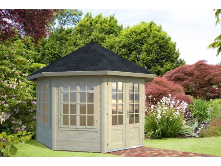 Valkea San Diego 3 Pavillion