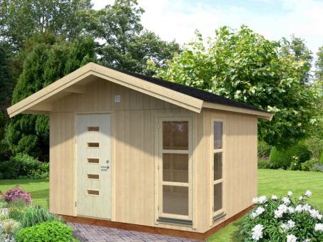 Valkea Tallin Nordic Cabin