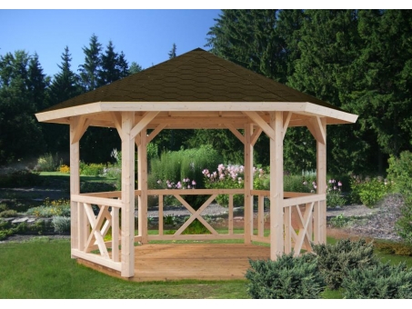 Valkea Washington 2 Pavillion