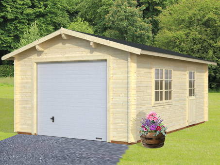 Valkea Wisconsin 1 Gym