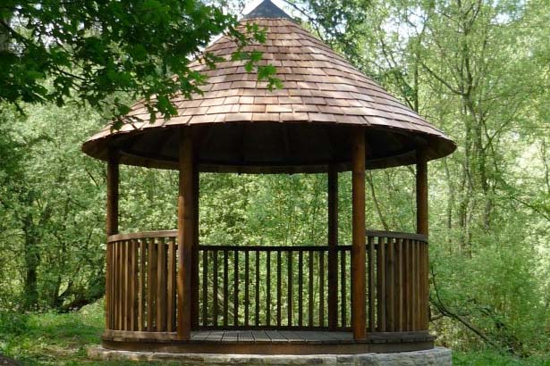 Gazebo